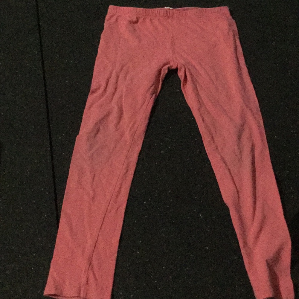 Children’s Place leggings